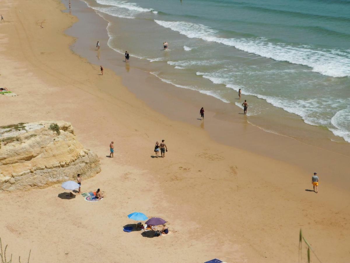 Encosta Da Marina Residence Portimao Exterior photo