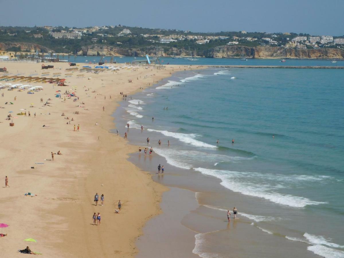 Encosta Da Marina Residence Portimao Exterior photo