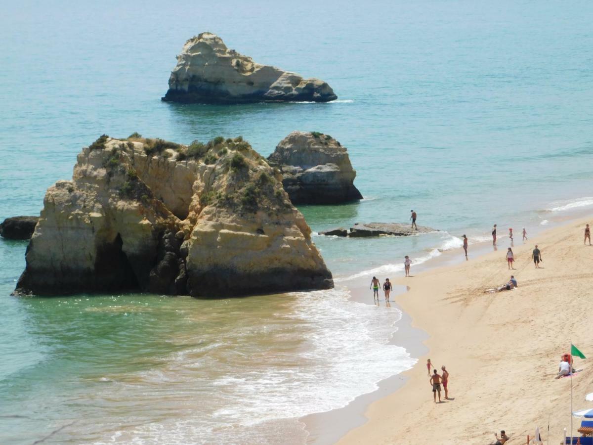 Encosta Da Marina Residence Portimao Exterior photo