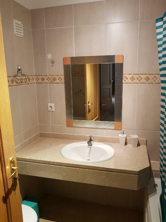 Encosta Da Marina Residence Portimao Exterior photo