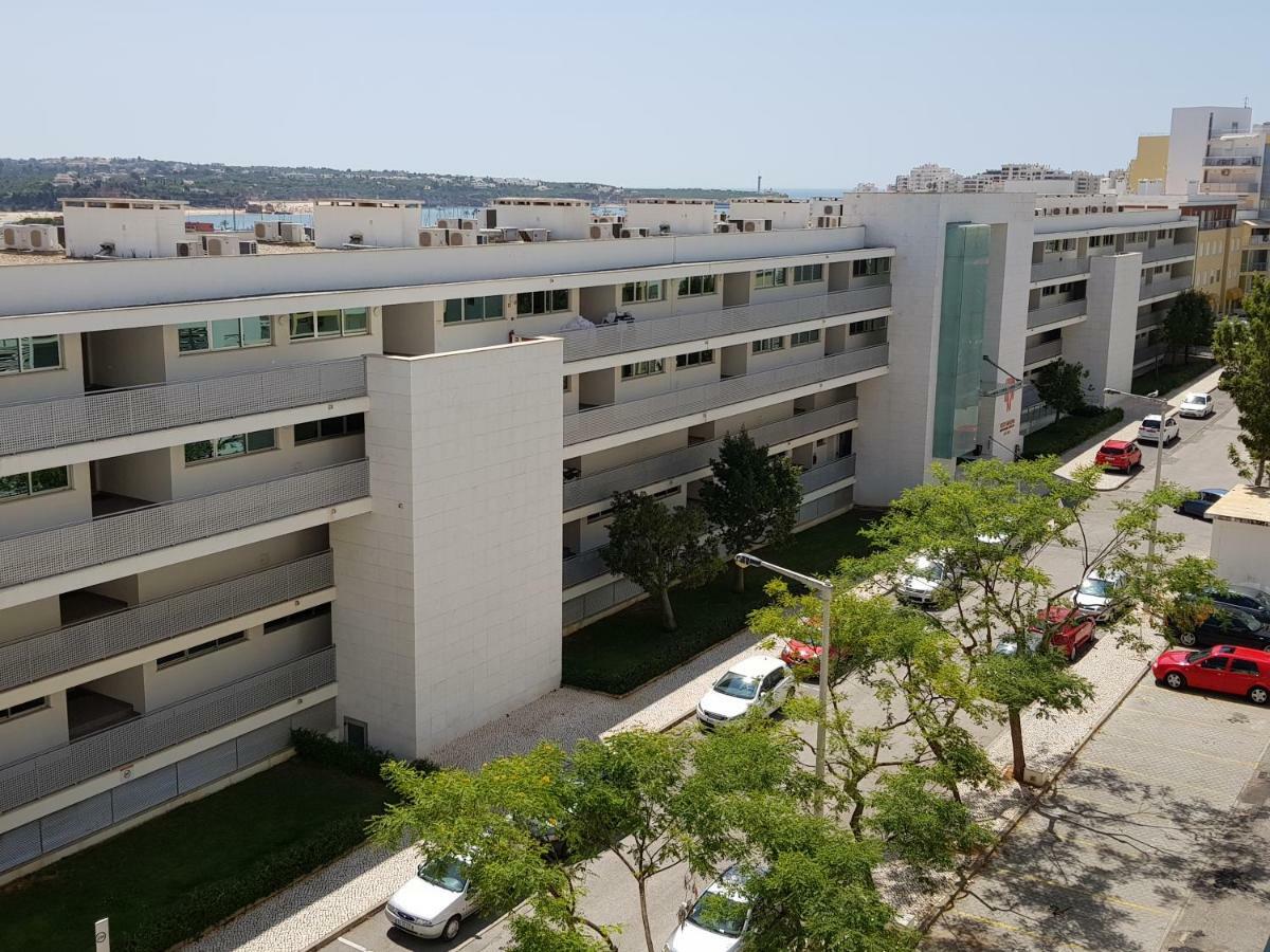 Encosta Da Marina Residence Portimao Exterior photo