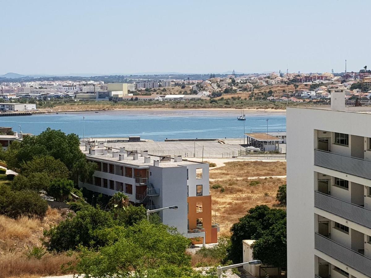 Encosta Da Marina Residence Portimao Exterior photo