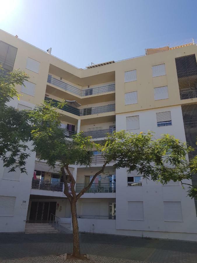 Encosta Da Marina Residence Portimao Exterior photo